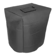Black Padded Cover for a Blackstar Unity Bass U500 2x10 Bass Combo (blac057p)