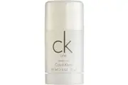 Ck One for Unisex Deodorant Stick 75gr