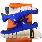 Size 8 Men’s Nike Free Metcon 5 (DV3949 400) Running Trainer Sneaker Blue Sport