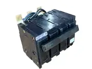 BAB3060HS - Eaton - 60 Amp Shunt Trip Circuit Breaker Bolt-On - 60 Amp - 3 Pole
