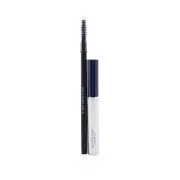 RevitaLash RevitaBrow Advanced Eyebrow Conditioner 3ml + Hi Def Brow Pencil 0.14g (Warm Brown) 2pcs
