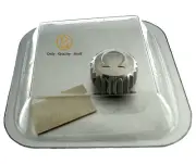 Omega Seamaster Soccer 069ST43059 Steel Crown Crown NOS Original