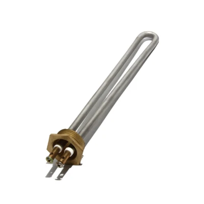Water Heater Pipe High Power DN25/32mm For Sauna Heating Element 110V 220V 380V