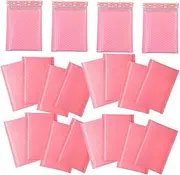 Gadpiparty 60Pcs Mailers Self Seal Padded Envelopes for Shipping Packing for Business Wear Resistant and Safe Packaging