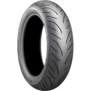 BRIDGESTONE - BATTLAX SCOOTER SC2 R 160/60R15M/C-(67H) TIRE