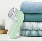 Electric Trimmer Remove Fabric Hair Efficient Electric Clothing Shaver