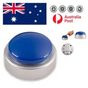Simplified Extra Large Talking Clock for Blind with Alarm and Calendar Display