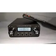 Full Band HiFi Mini DSP Digital Tuner Type-C DSP Radio Tuner for LW MW SW FM US