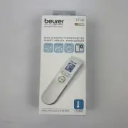 Beurer Germany Non-Contact FT 95 Thermometer Bluetooth Healthcoach System