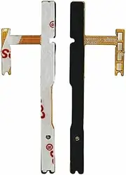 Power Volume Key Button Flex Cable Ribbon for Samsung Galaxy A14 5G SM-A146U