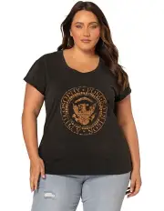 [Sunday in the City] Death Valley Tee in Black
