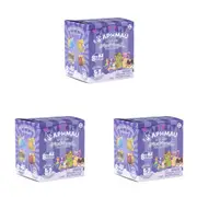 3PK Aphmau Mystery Meemeows Surprise Figure Series 6 Assorted Kids/Children 3y+