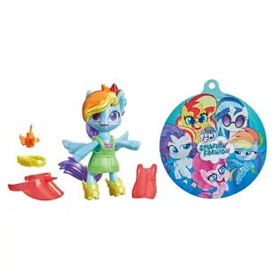 My Little Pony彩虹小馬 變身小馬驚喜包 ToysRUs玩具反斗城