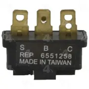 For 1978-1983 Audi 5000 Thermal Limiter Switch 4 Seasons 1979 1980 1981 1982 (for: Audi)