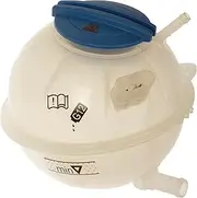 Dorman 603-350 Front Engine Coolant Reservoir Compatible with Select Volkswagen Models