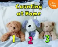 在飛比找博客來優惠-Counting at Home