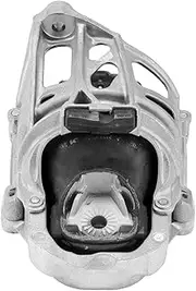 Left Engine Mount 4m0199371fe,4m0199371j for Vw for Touareg 3.0 2018-2023 Engine Gearbox Support