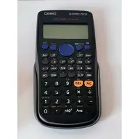 在飛比找蝦皮購物優惠-CASIO fx-350ES PLUS 統計計算機