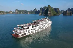 總統游輪酒店President Cruises