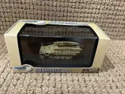 Dragon Armor 1:72 Sd.Kfz.251/7 German Hanomag, Ausf D, Italy 1944, No. 60296