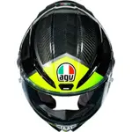 AGV PISTA GP RR ESSENZA VR46 羅西 VALENTINOROSSI碳纖維 全罩式 安全帽