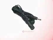 Jack 3.5mm x 1.3mm to Female 3.5x1.3 DC 3m Long Extension Lead Cable Power Cord
