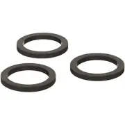 APACHE HOSE & BELTING 97498110 3PK 2" Cam/Groov Gasket