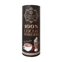 在飛比找Coupang 酷澎優惠-SCHOKOLAKE 巧克力雲莊 100%可可粉