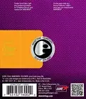 Elixir Nanoweb Phosphor Bronze Acoustic Guitar Strings, 10-47 Extra Light 16002