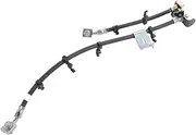 GM Genuine Parts 86538584 Front Passenger Side Brake Hose