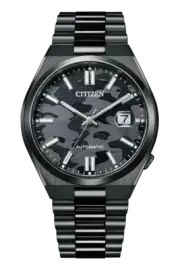 Citizen NJ0155-87E Automatic Mens Watch AU*au