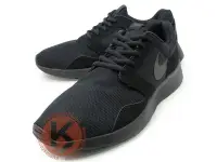 在飛比找Yahoo!奇摩拍賣優惠-2015 NSW 最新款 NIKE KAISHI BLACK