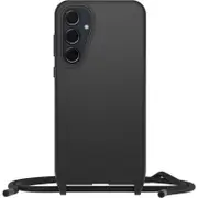 Galaxy A35 5G Case | React Necklace