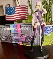 CYBERPUNK LAMBO Blocks Building Car 1314pcs MK6002 New In Box And 8” Lucy 2 Set