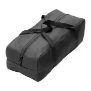 Premium Camping Carry Bag Storage For Weber Portable Gas Stove BBQ Waterproof