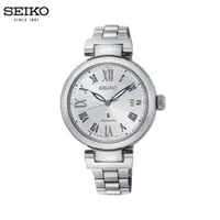 在飛比找蝦皮商城優惠-SEIKO精工 LUKIA 璀璨系列 機械女錶 SRP851