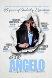 Ask Angelo: An Inside Look at the Entertainment Industry from a PR Guru
