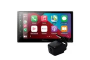 Pioneer DMH-A4450BT Multimedia Player w Reverse Cam