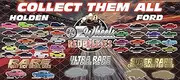1:64 RedBellies Mystery Boxes Assorted