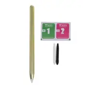 2 in Drawing Pen for Touch Screens Universal Capacitive Pen for Tablet