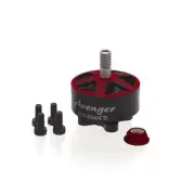 BrotherHobby Avenger 2507 2700KV 4-6S Brushless Motor for FPV Racing Drone