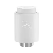 Zigbee Temperature Control Valve Remote Control