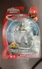 Power Rangers Super Megaforce - Mighty Morphin White Ranger Action Figure