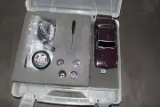 XMODS 1967 Pontiac Firebird (unused) Gen.2