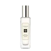 Peony & Blush Suede Cologne