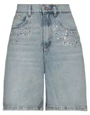 [MAJE] MAJE Denim shorts - Item 30341036