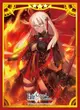 【單張卡套】Fate/Grand Order FGO．沖田總司 alter．1張．92x67㎜