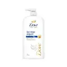 New Dove Intense Repair Shampoo For Dry & Damaged Hair, 1 Ltr