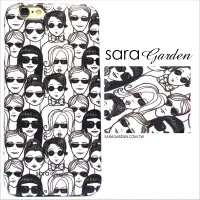 在飛比找神腦生活優惠-【Sara Garden】客製化 手機殼 蘋果 iPhone