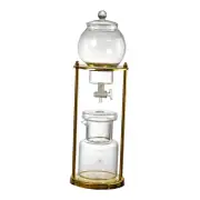 Ice Drip Coffee Pot Coffee Maker Drip Coffee Machine for